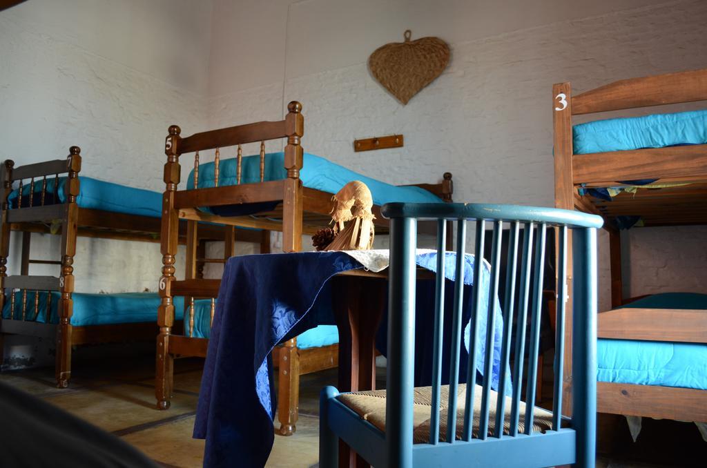 Hostel El Espanol โกโลเนีย เดล ซากราเมนโต ห้อง รูปภาพ