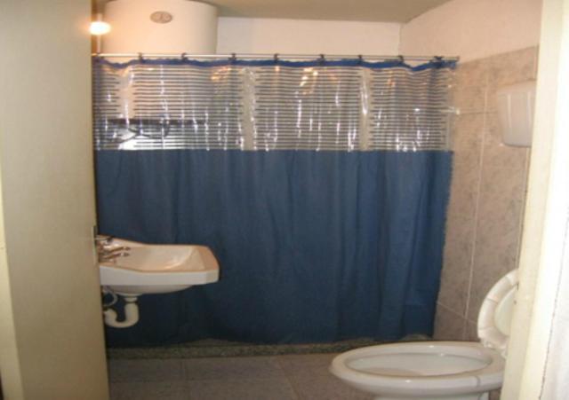 Hostel El Espanol โกโลเนีย เดล ซากราเมนโต ห้อง รูปภาพ